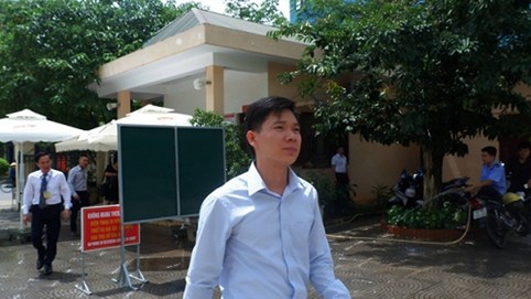 Viện kiểm sát không đồng ý cho Hoàng Công Lương hưởng án treo, đề nghị mức 36