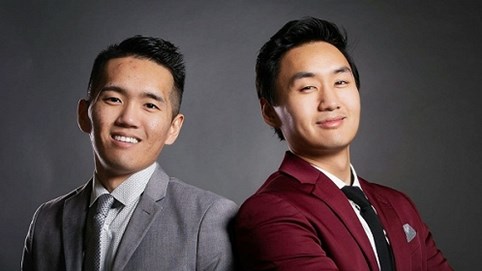 Khởi nghiệp từ số 0, hai anh em người nhập cư xây dựng danh mục 75 bất động sản cho thuê tại Mỹ sau một năm