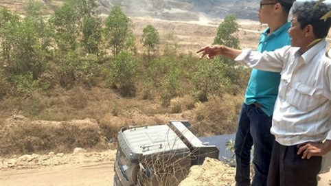 Chính quyền bức tử doanh nghiệp (Bài 7): Vừa bị lấn đất, vừa bị đòi “hình sự hóa”