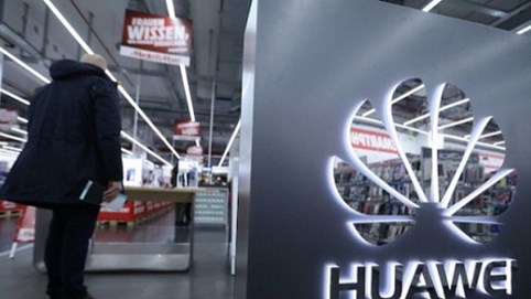 Hoạt động bị hạn chế, công ty con của Huawei tại Mỹ sa thải hàng loạt nhân viên