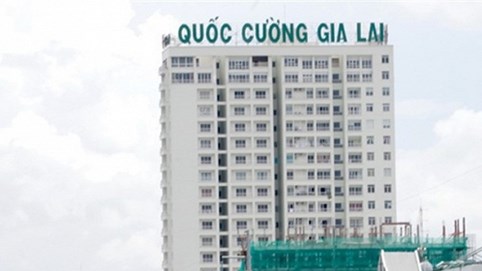 Bà Nguyễn Thị Như Loan: Quốc Cường Gia Lai có 12 dự án ách tắc