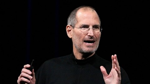 Học cách ra lệnh cho cấp dưới của Steve Jobs ai nghe xong cũng đồng ý