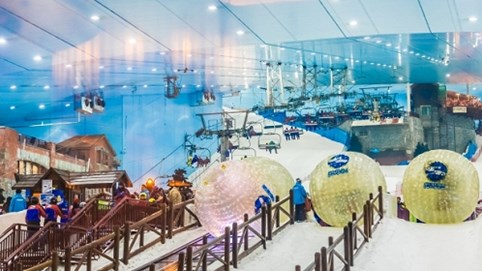 Dự án nào tạo khác biệt vượt trội trên thị trường BĐS du lịch?