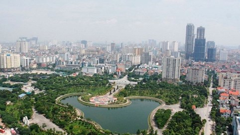 Vì sao Hà Nội phải điều chỉnh mở rộng địa giới quận Cầu Giấy?