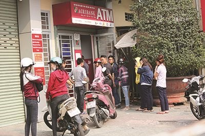 Tăng vốn điều lệ chỉ là liều thuốc giảm đau?