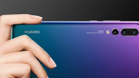 Bất chấp sức ép từ Mỹ, Huawei giữ vị trí số 2 thị trường smartphone toàn cầu