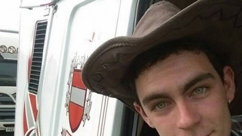 Vụ 39 thi thể trong container: Truy tố tài xế tội giết người