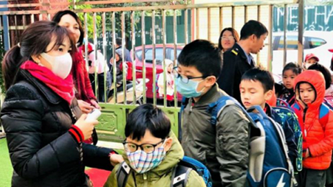 'Chốt' ngày cho học sinh đi học trở lại: Đáp số phải an toàn