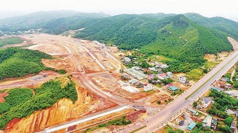 BĐS 2018: Cơn sốt “đất đặc khu 