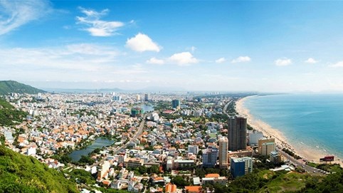 [BĐS du lịch thị trường mới nổi] Novaland, Sungroup, Vingroup, BRG… và hàng loạt đại gia khác đang tìm đến nơi này