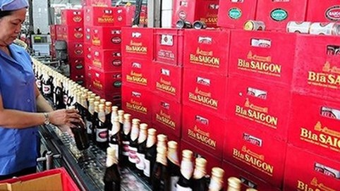 Bế tắc khi truy thu hơn 3.700 tỷ đồng tiền thuế của Sabeco và Unilever Việt Nam