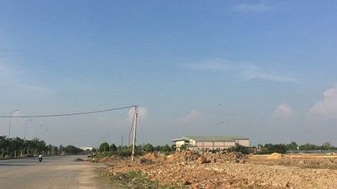 Dự án của Dona.Coop đẩy hàng ngàn dân vào cảnh điêu tàn: Từ điểm nóng đất đai đến 'lò lửa' oan án