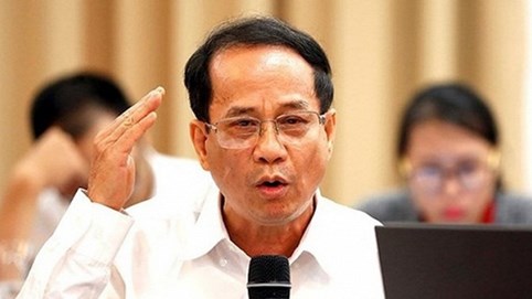 Giá điện không chỉ tăng 8,36% mà gấp nhiều lần như thế?