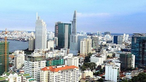 HoREA kiến nghị giải cứu hơn 100 dự án bất động sản 'đóng băng'