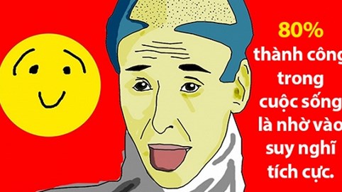 Không phải trí thông minh, muốn xem một người có tiền đồ hay không hãy nhìn yếu tố chiếm 85% này