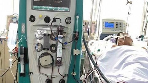 Bệnh nhân tử vong vì viêm tụy cấp: Cấp cứu qua loa hay tập trung nguồn lực cứu chữa?