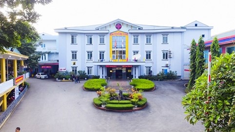 Bệnh viện Đa khoa Hùng Vương, Phú Thọ: Cơ sở y tế tư nhân có nhiều cái… nhất!