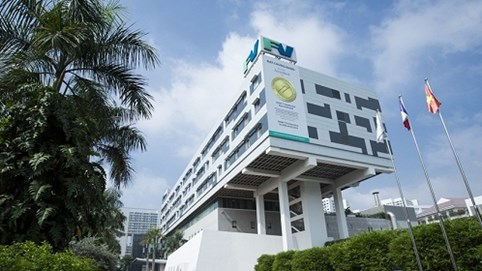 Bệnh viện FV mang chuẩn mực chăm sóc y tế quốc tế đến Việt Nam