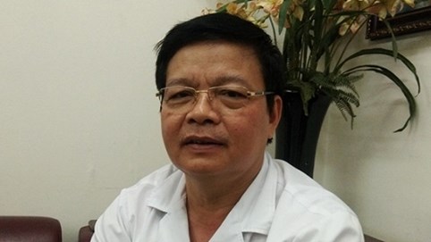 Bệnh viện Xây dựng (Bộ Xây dựng): Nơi gửi gắm niềm tin của người lao động