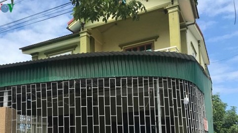 Xác minh thông tin môi giới trả lại tiền gia đình có con mất tích ở Anh