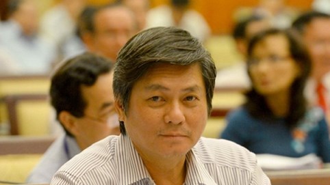 Hai bị can Nguyễn Hữu Tín và Đào Anh Kiệt liên quan thế nào đến vụ án Vũ “nhôm“?