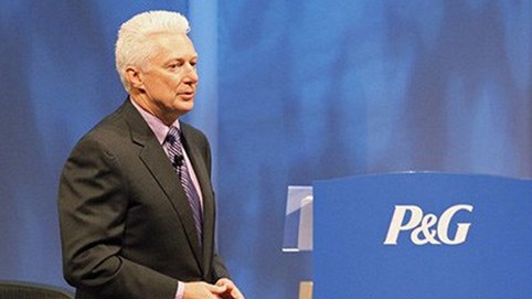 Cựu CEO P&G: Một người thành công hay không chính là nhờ phẩm chất sau đây