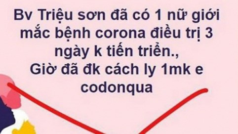 Mạng xã hội thời dịch Covid-19: Người hùng hay kẻ bạo loạn?