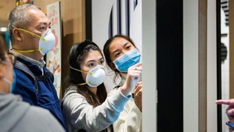 Apple đóng tất cả cửa hàng ở Trung Quốc, nguy cơ thiệt hại nặng vì virus corona