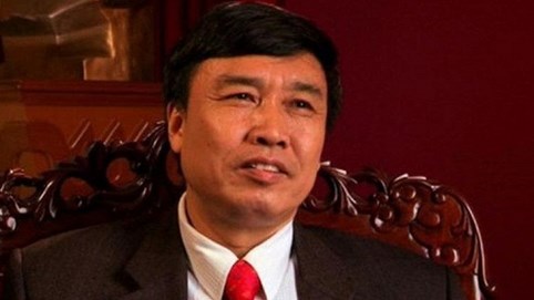 BHXH Việt Nam thông tin vụ bắt ông Lê Bạch Hồng