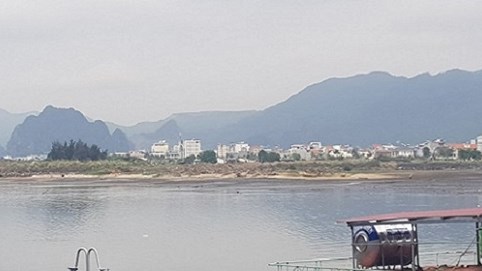 Bí ẩn dự án lấn biển “triệu tỷ” bức tử danh thắng Vũng Đục ở Quảng Ninh