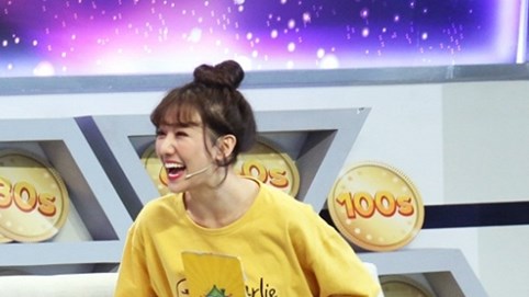 Bị chê làm khó người chơi, Hari Won nói gì?