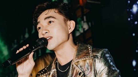 Bị hủy show liên tục, Trung Quang vẫn lạc quan vì lý do này