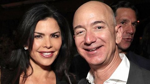 Bị lộ tin nhắn 