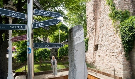 Bí mật của câu nói 