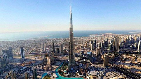 Bí mật nhỏ bé biến Dubai từ sa mạc hoang vu thành cường quốc giàu có đáng kinh ngạc