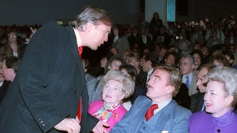 Bí mật sốc đằng sau câu chuyện 