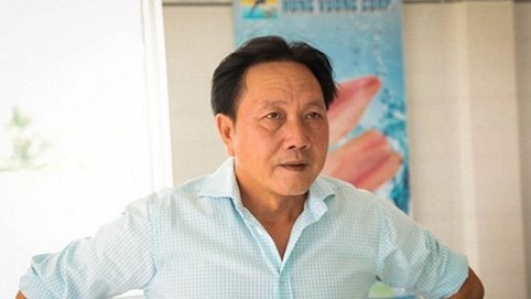 Bị Mỹ “giáng đòn” đau, “vua cá tra” Dương Ngọc Minh lại bán tài sản
