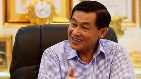 Bí quyết thành công của Shark Việt, vua hàng hiệu Johnathan Hạnh Nguyễn đều nằm ở một chữ