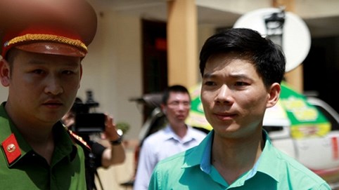 Không giám định tâm thần với Hoàng Công Lương