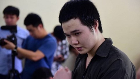 “Tú ông” dắt mối cho Á hậu, hotgirl bán dâm: Một “thương vụ”, đút túi gần 70 triệu đồng