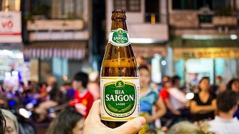 Bia Sài Gòn lại bị Kiểm toán Nhà nước 