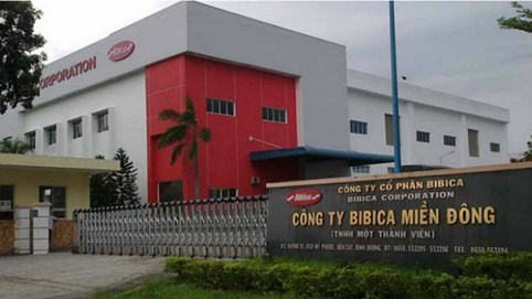 Bibica đặt mục tiêu doanh thu tăng 20% lên 1.800 tỷ đồng, đẩy mạnh đầu tư các nhà máy