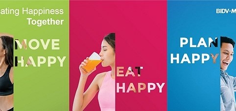 BIDV Metlife ra mắt trang thông tin 