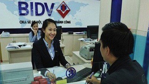 BIDV sẽ bán 17,65% cổ phần cho KEB Hana Bank của Hàn Quốc