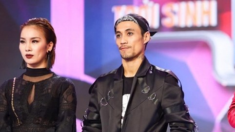 Biên đạo Phạm Lịch không hài lòng vì ca sĩ Phạm Anh Khoa làm việc thiếu chuyên nghiệp