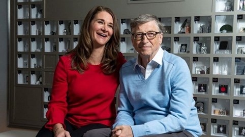 Bill Gates hé lộ lí do về hưu sớm hơn 10 năm so với dự tính: 