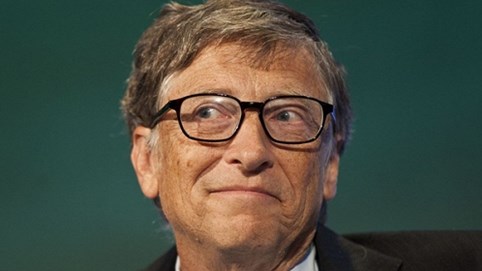 Bill Gates: Tôi đã nộp hơn 10 tỷ USD tiền thuế nhưng lẽ ra phải nhiều hơn