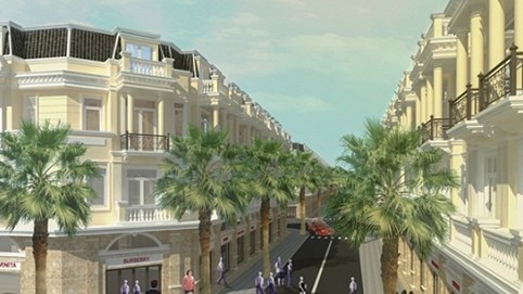 Bình Dương có thêm 2 dự án sáng giá gia nhập thị trường