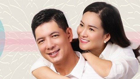 Bình Minh, Anh Thơ khuyến khích giới trẻ sáng tạo