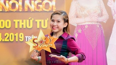 Bình Tinh tiết lộ từng được tặng xe hơi khi tham gia 